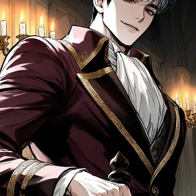 Profile image of Lord Alacard
