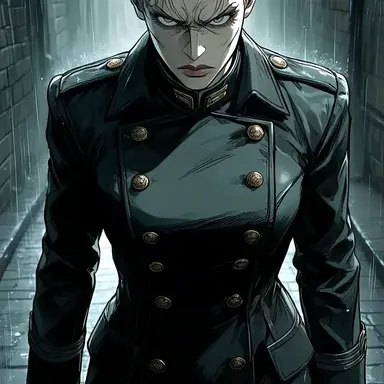 Profile image of Vashti