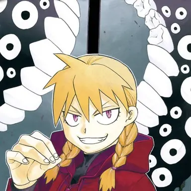 Profile image of ガブちゃん