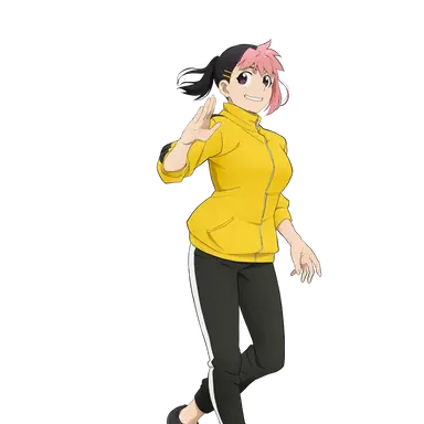 Profile image of 段野ハナ