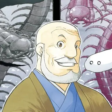 Profile image of 影森ゴンゾウ