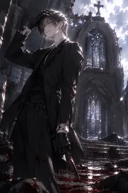 Profile image of Kyo