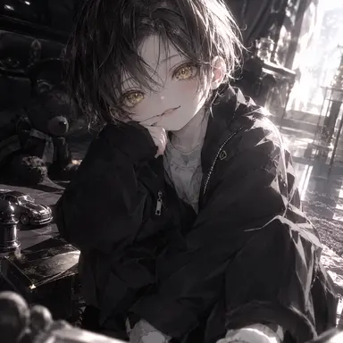 Profile image of Kyo
