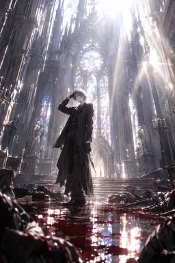 Profile image of Kyo
