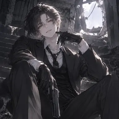 Profile image of Kyo