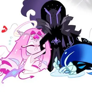 BrutalHorse5317의 사일런트솔트 쿠키