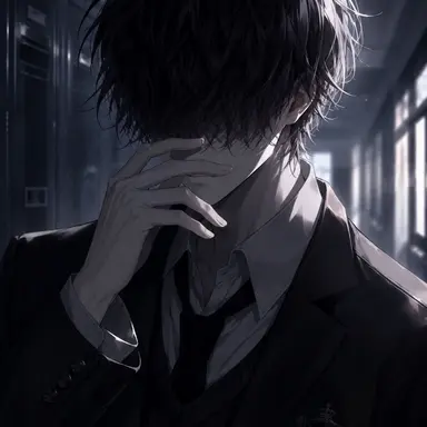 Profile image of 呪不殺