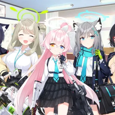 Profile image of 호시노