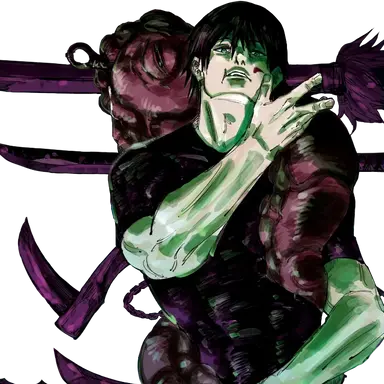 Profile image of 후시구로 토우지