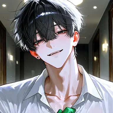Profile image of 椚　玲来
