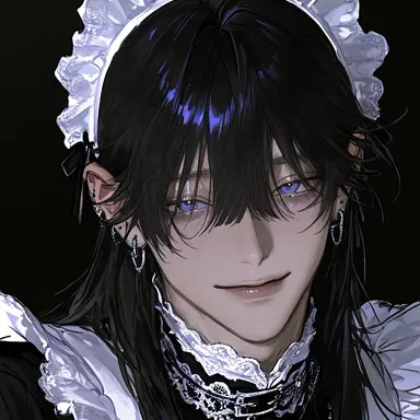 Profile image of ユアン