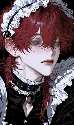 Profile image of Nero
