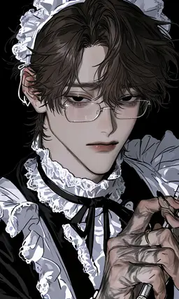 Profile image of Klaus