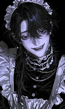 Profile image of Zero