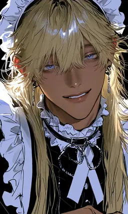Profile image of Noel