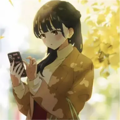 Profile image of 山田 杏奈