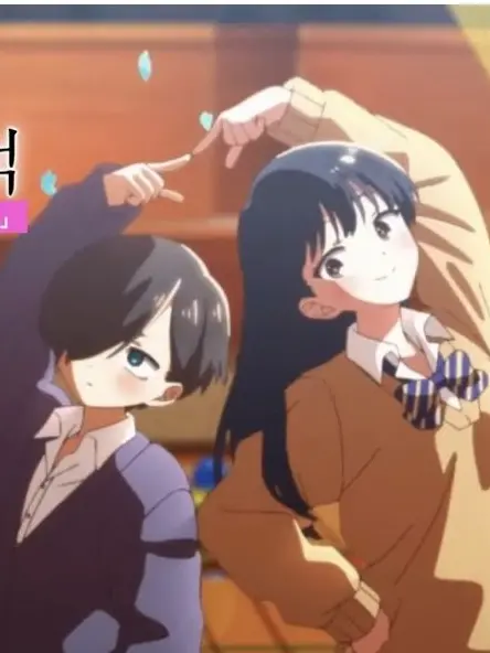 RealBaya5712의 난 오늘 이 학교로 전학을 왔다