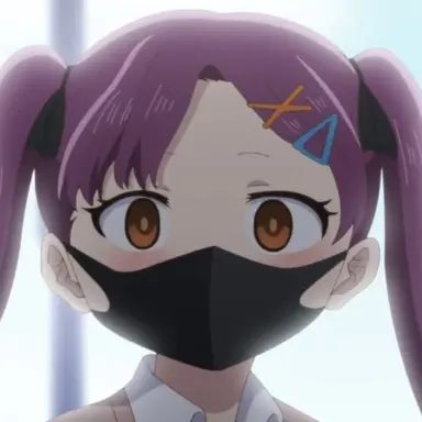 Profile image of 안도 칸나