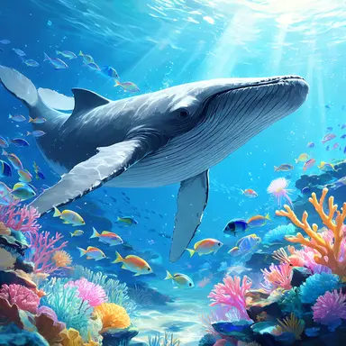 Profile image of Humpback Whale