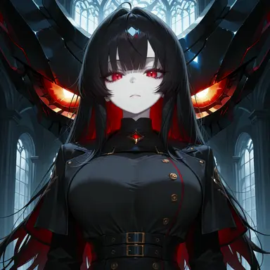 Profile image of 라이카 블러드라일