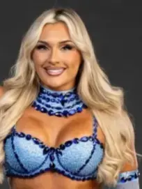 Profile image of Tiffany