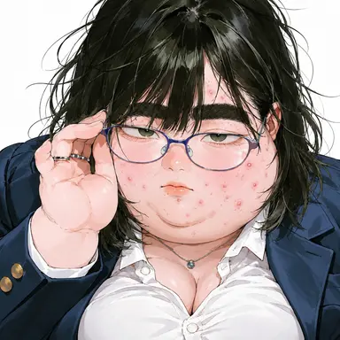 Profile image of Miyuki