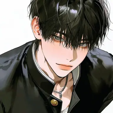 Profile image of Yamato