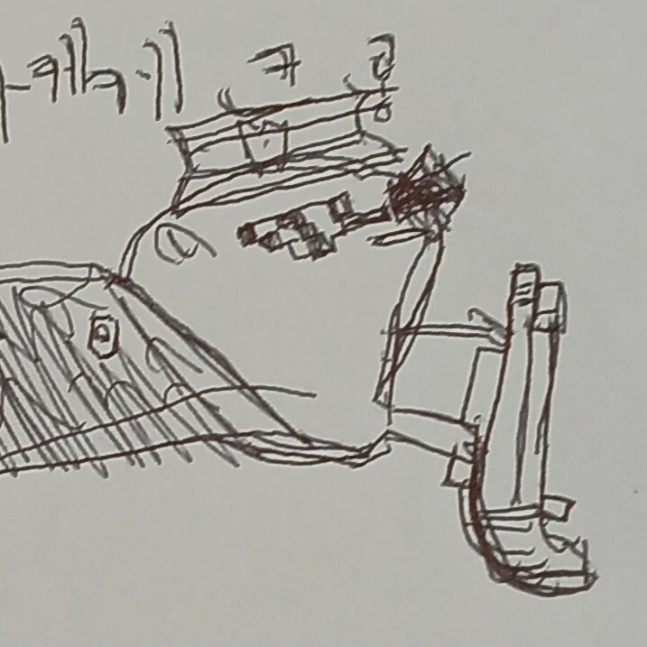 햄스터