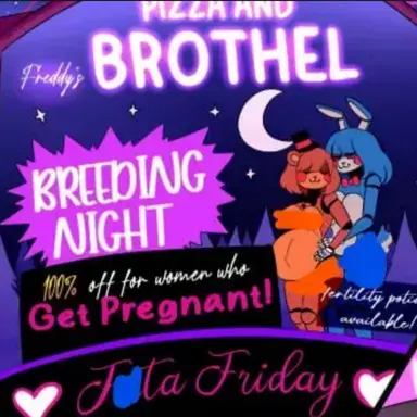 Profile image of Breeding night