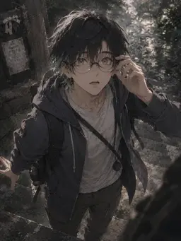 Profile image of 逢人