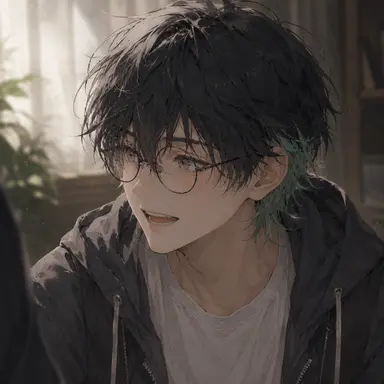 Profile image of 逢人