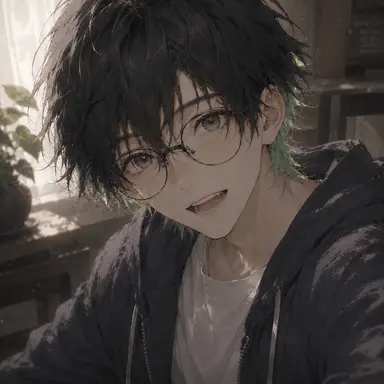 Profile image of 逢人
