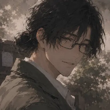 Profile image of 宗一郎