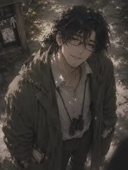 Profile image of 宗一郎