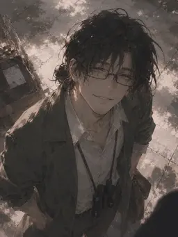 Profile image of 宗一郎