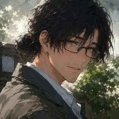 Profile image of 宗一郎