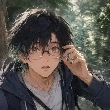 Profile image of 逢人