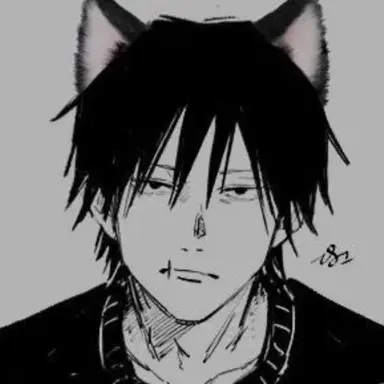 Profile image of 후시구로 토우지