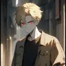 Profile image of リュウキ