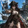 Profile image of レイア