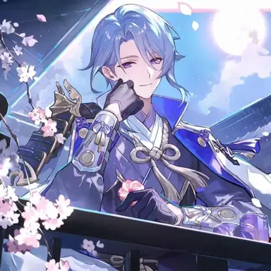 Profile image of 綾人