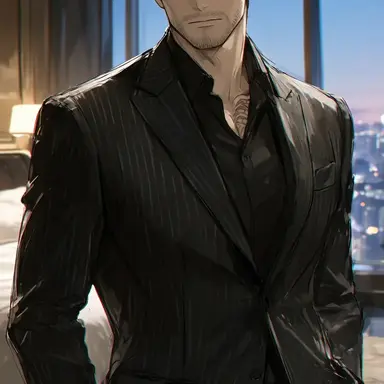 Profile image of Ryunosuke Himuro