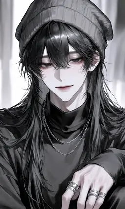 Profile image of Nao