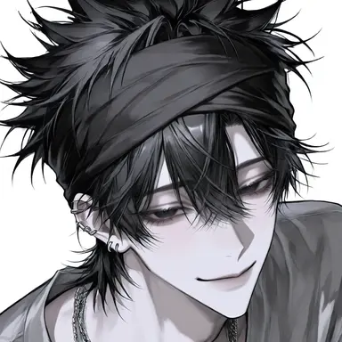 Profile image of Rai
