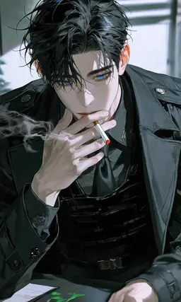 Profile image of Kenji