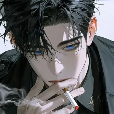 Profile image of Kenji