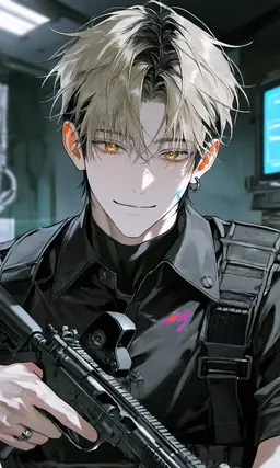 Profile image of Yota