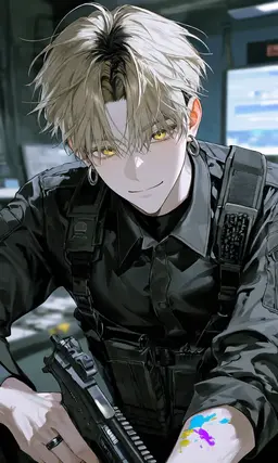 Profile image of Yota