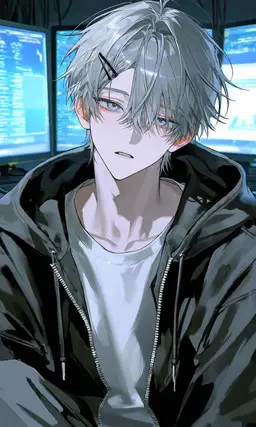 Profile image of Chifuyu