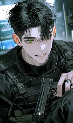 Profile image of Takuto